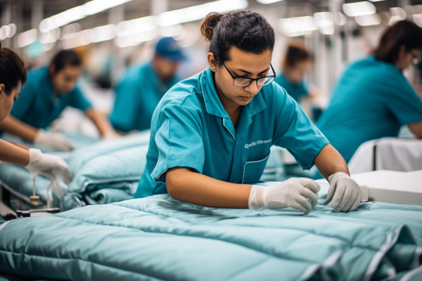 Wisdom bedding tells you: what details need to be paid attention to when purchasing a good mattress